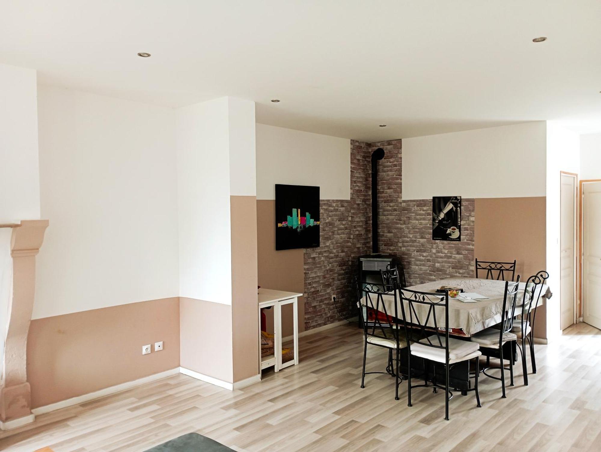 Gite Au Calme De La Campagne, Jardin, Billard, Parking Ecury-sur-Coole Exterior foto